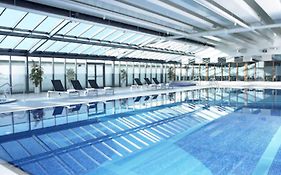 Shearwater Hotel & Spa